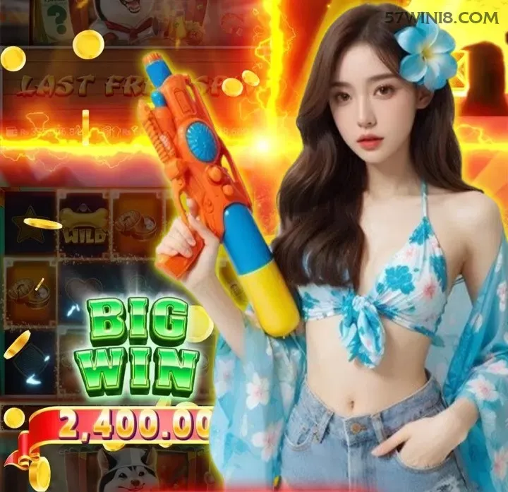 Coleção Premium de Slots 57win - NetEnt, Pragmatic Play, Evolution