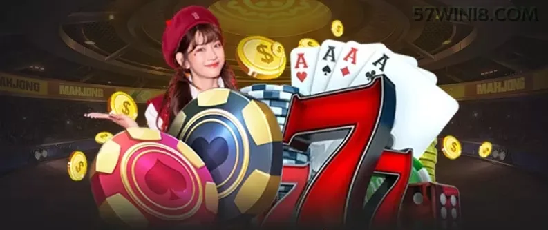 57win Logo